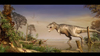 Background dinosaurs